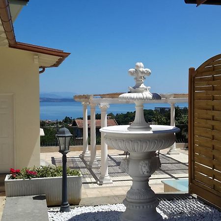 The White Villa Bracciano  Exterior photo